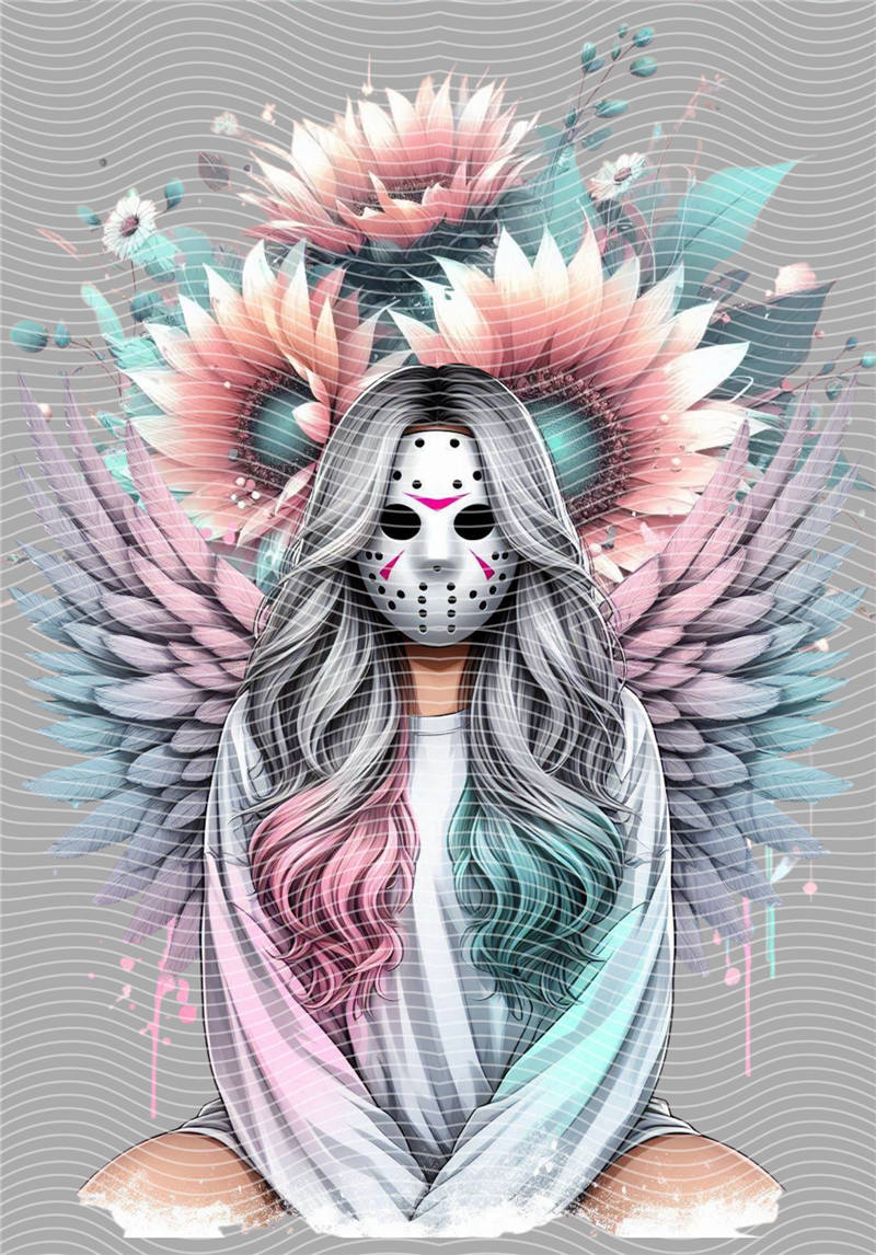 A5 Notebook Wraps-A 126